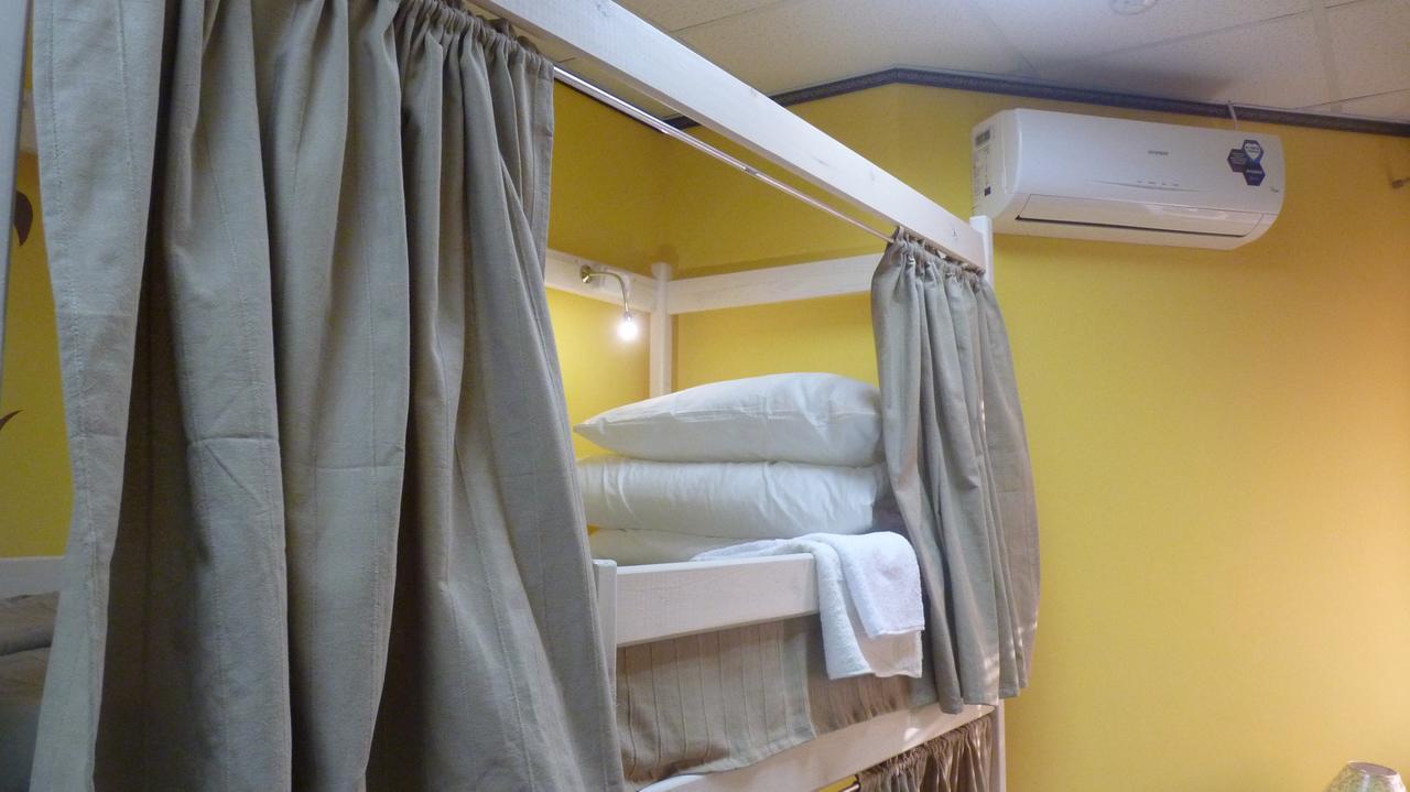 Hostel Duyzhina 카잔 외부 사진